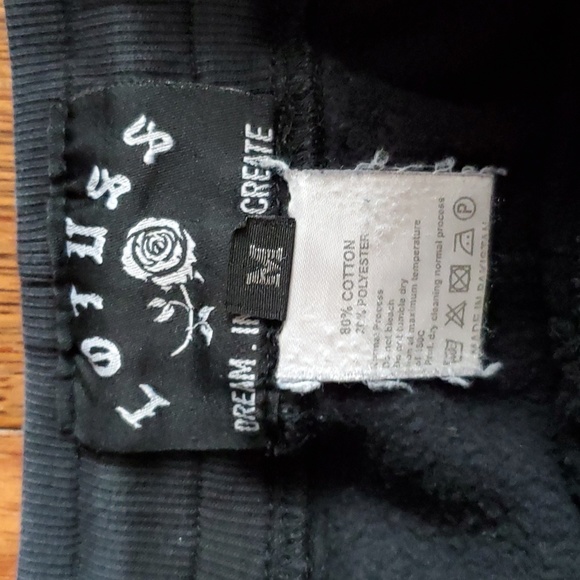 Lotuss | Joggers - Picture 5 of 6